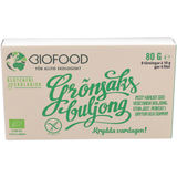 Biofood Grönsaksbuljong