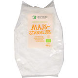 Biofood Majsstärkelse 400g