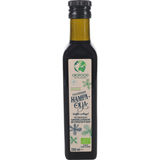 Biofood Hampafröolja Kallpressad 250ml