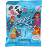 Castus Grinebidder Superhelte 70g