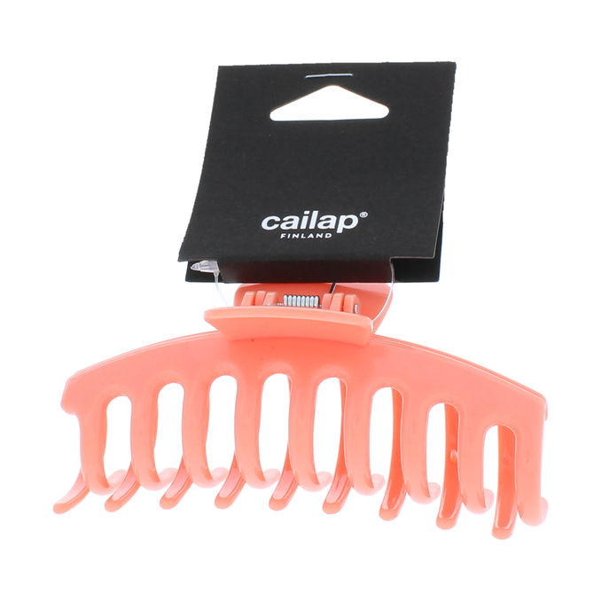 Cailap Hårklemme Koral 11 cm 1 Stk