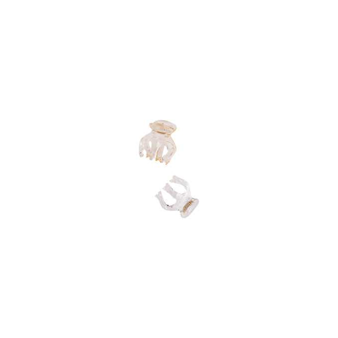 Cailap Hårklämma 3cm 2-pack