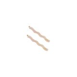 Cailap Cai Hairpins 2 pcs, whit 2pcs