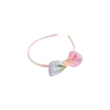 Cailap Cai Kids headband with a 1pcs