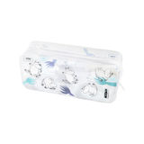 Cailap Cai Moomintroll cosmetic 1pcs