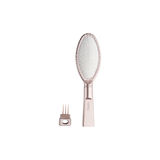 Cailap Cai Hairbrush with flexi 1pcs