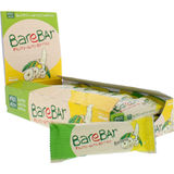 24-pack Bar Barebar Banaani 45g