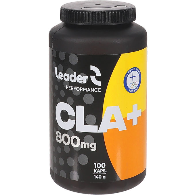 Vida Performance CLA