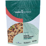 Outdoor Friluftsmat Pasta Bolognese Pro Meal