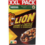 Nestlé Lion 1050g