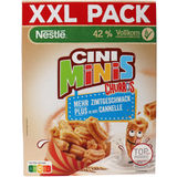 Nestlé Cini Minis Churros XXL Pack