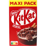 Nestlé Kitkat, Maxi Pack