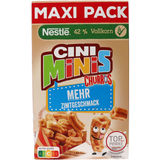 Nestlé Cini Minis Churros