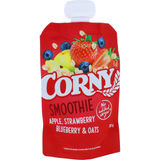 Corny Jordbærsmoothie m. Havre 120 g