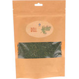 Persiskt Tørret Dild 70 g