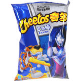 Cheetos American Turky 90g