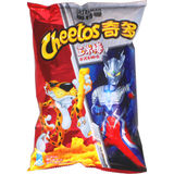 Cheetos Steak Flavor 90g