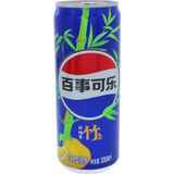 Pepsi Pomelo Bamboo 330ml