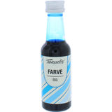 Tørsleffs Blå Karamellfärg 40ml