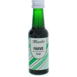 Tørsleffs Grön Karamellfärg 40ml