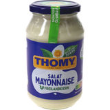 Thomy Salatmayonnaise 500ml Glas