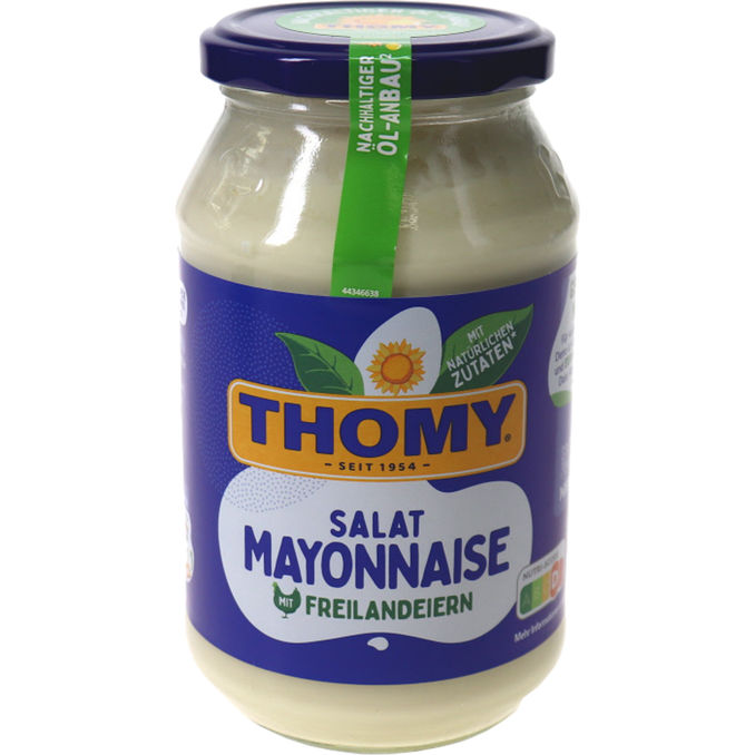 Thomy Salatmayonnaise
