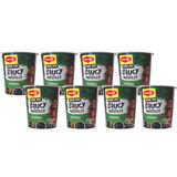 Mindestens haltbar bis: 31.12.2025 Maggi Asia Noodles Teriyaki, 8er Pack