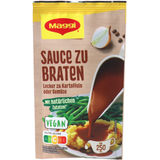 Maggi Braten Sauce