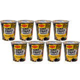 Maggi MGASIA Scy Ndls Asia Classic Cup 75g