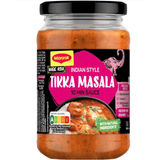Maggi MGASIA Tikka Masala Sauce 340g