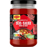 Maggi MGASIA Sweet&Sour Sauce 355g