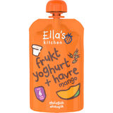Ellas Kitchen Frugtyoghurt Havre & Mango