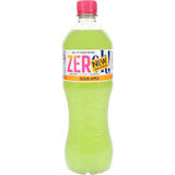 Zeroh! Saft Sockerfri Sour Apple