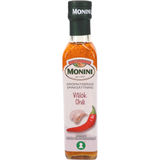 Monini Vitlök & Chili Olivolja 250ml