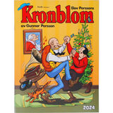 SEMIC Serietidning Kronblom