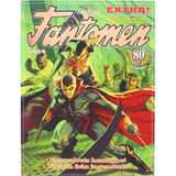 SEMIC Serietidning Fantomen