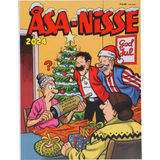 SEMIC Serietidning Åsa-Nisse