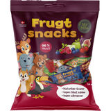 MyBite Fruchtsnacks