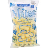 Little Angel Økologiske Hirsesnacks 30 g