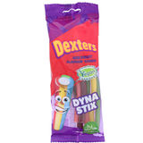 DEXTER Godisstänger Mix Frukt