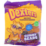 DEXTER Gummy Bears 80g