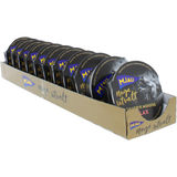 Mjau Kattmax Lax Mousse 11-pack