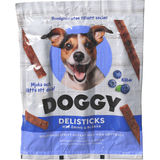 Doggy Koiran Herkkutangot Taimen & Mustikka