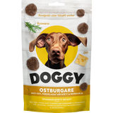 Doggy Hundgodis Ostburgare 60g