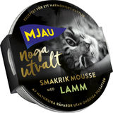 Mjau Kattemad m. Lam 85g