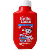 hello taste Tomatenketchup Paw Patrol (Marshall)