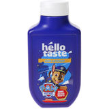 hello taste Tomatenketchup Paw Patrol (Chase)