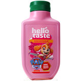 hello taste Tomatenketchup Paw Patrol (Skye)