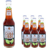 A Le Coq  Alkoholfri Cocktail Cuba Libre 6-pack