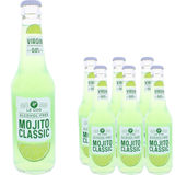 A Le Coq  Le Coq Mocktail Mojito 0,0% 6 x 330 ml